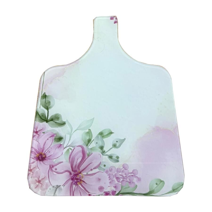 Kırılmaz Cam Kesme Tahtası 35 x 25 CM