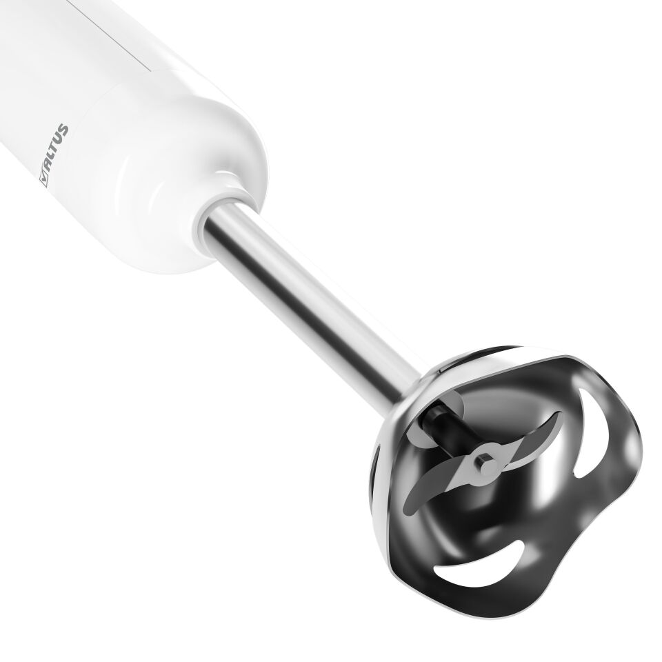 Altus El Blenderi | 600 W | Paslanmaz Çelik Blender Ayağı