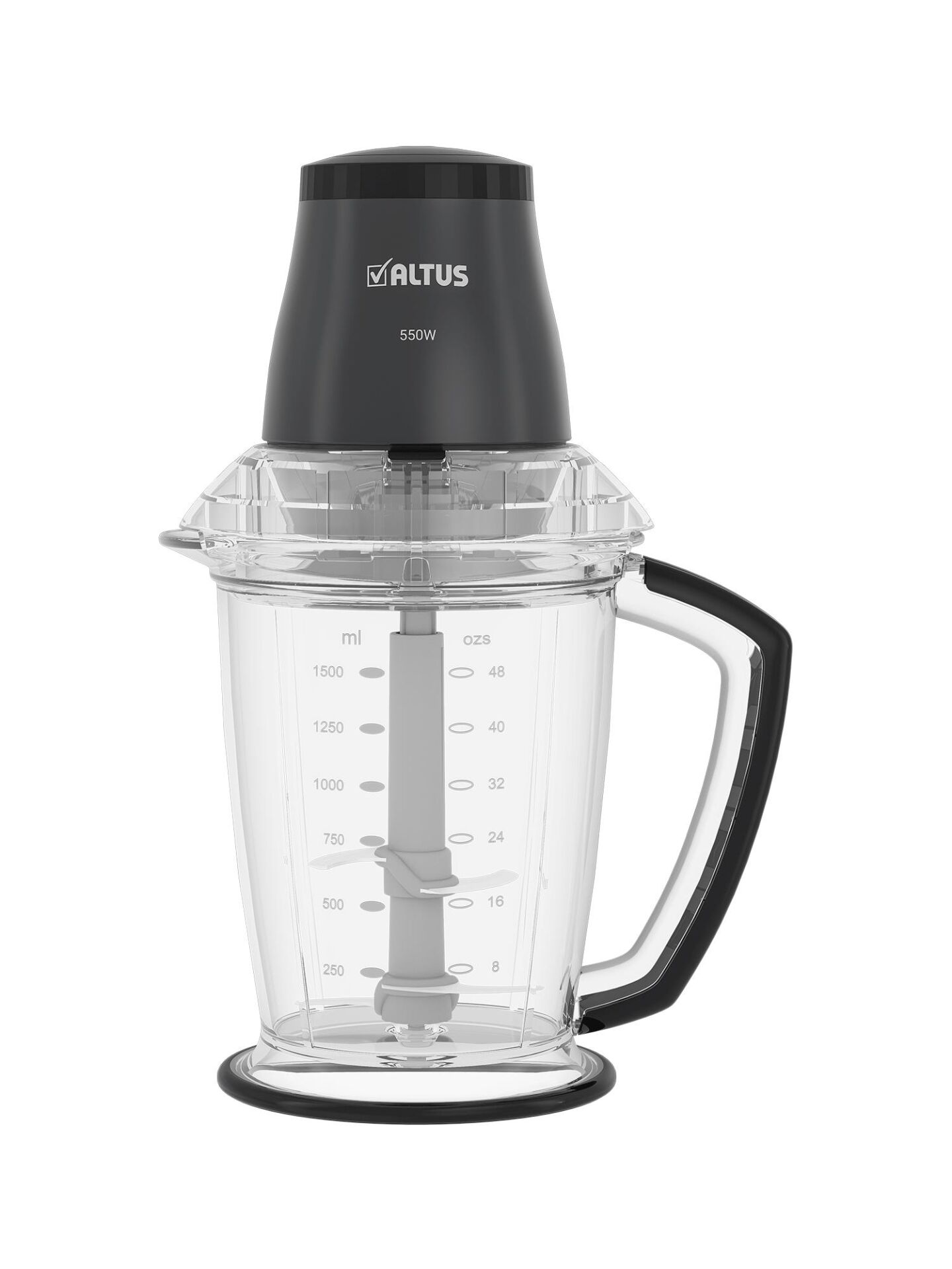 Altus AL 3265 Chopper | 550 W Doğrayıcı | 1500 ml