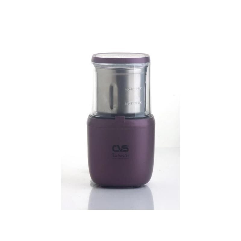 Elektrikli Kahve & Baharat Öğütücü | 100 W | Çelik Hazneli