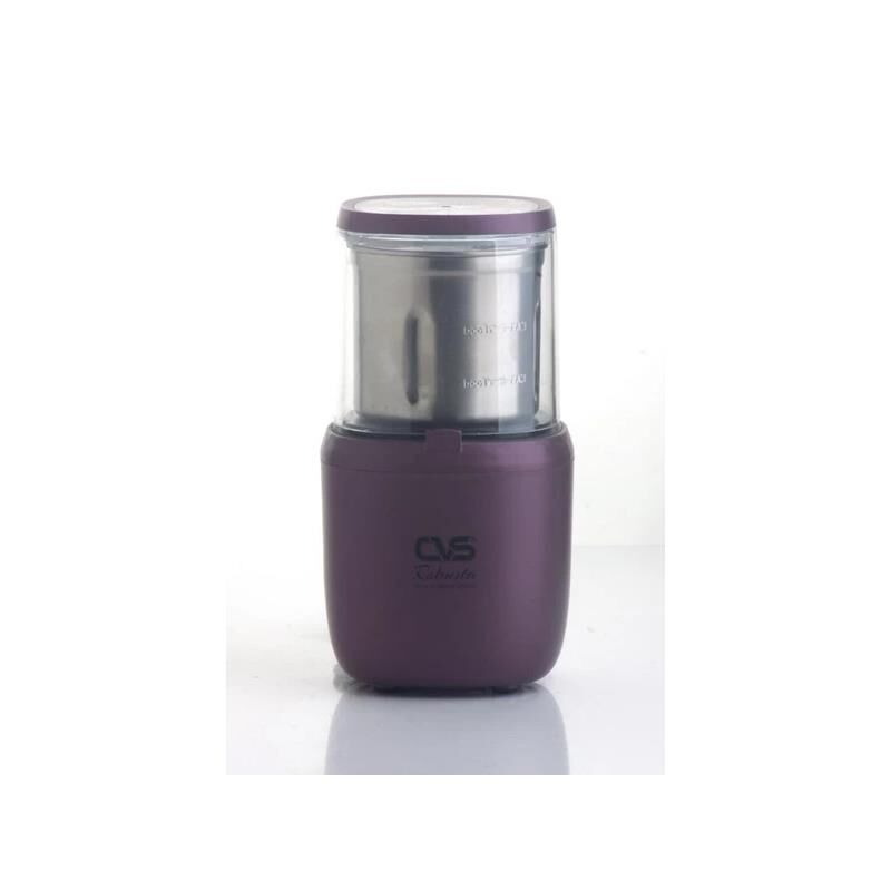 Elektrikli Kahve & Baharat Öğütücü | 100 W | Çelik Hazneli