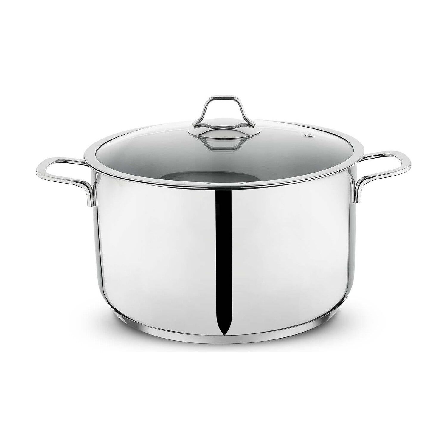 Schafer Held Çelik Tencere 26 CM