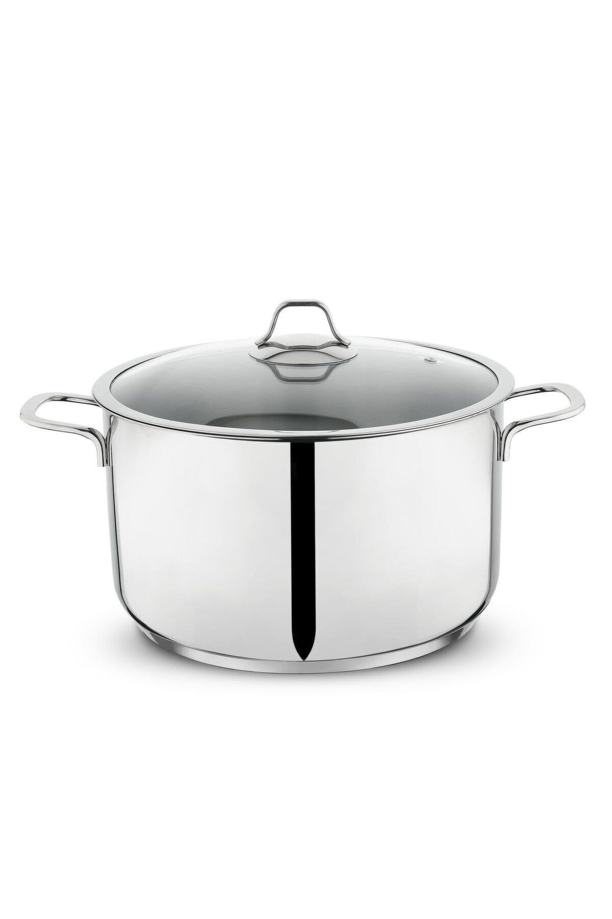 Schafer Held Çelik Tencere 28 CM