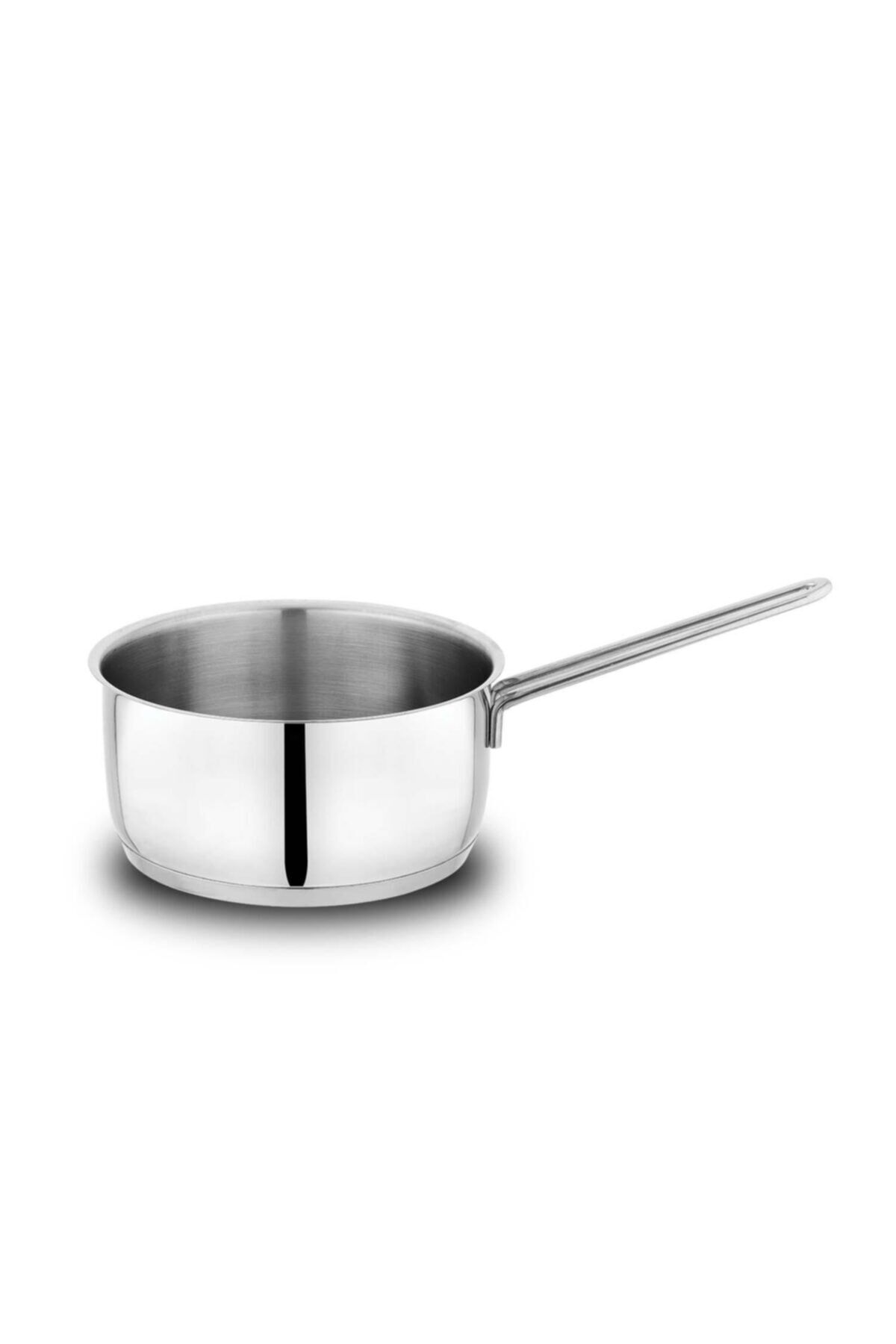 Schafer Held Çelik Kaçerola 14 CM Sütlük/Sosluk