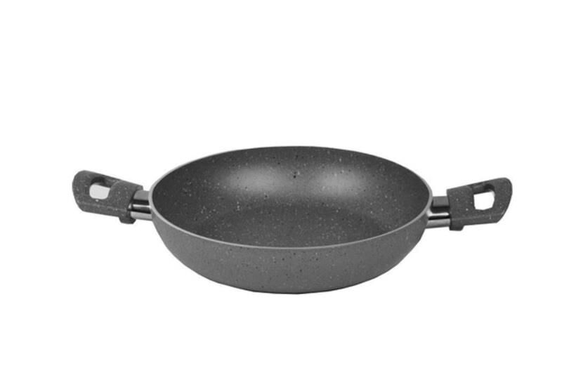 Mehtap Granit Sahan 22 CM