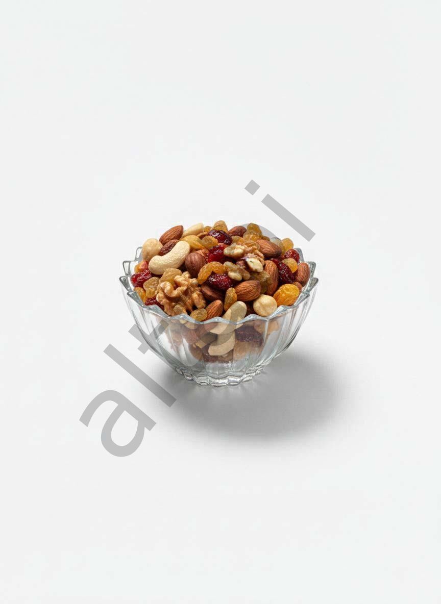 Malatya 6'lı Çerezlik Sütlü Tatlı Hoşaf Kasesi 11 cm