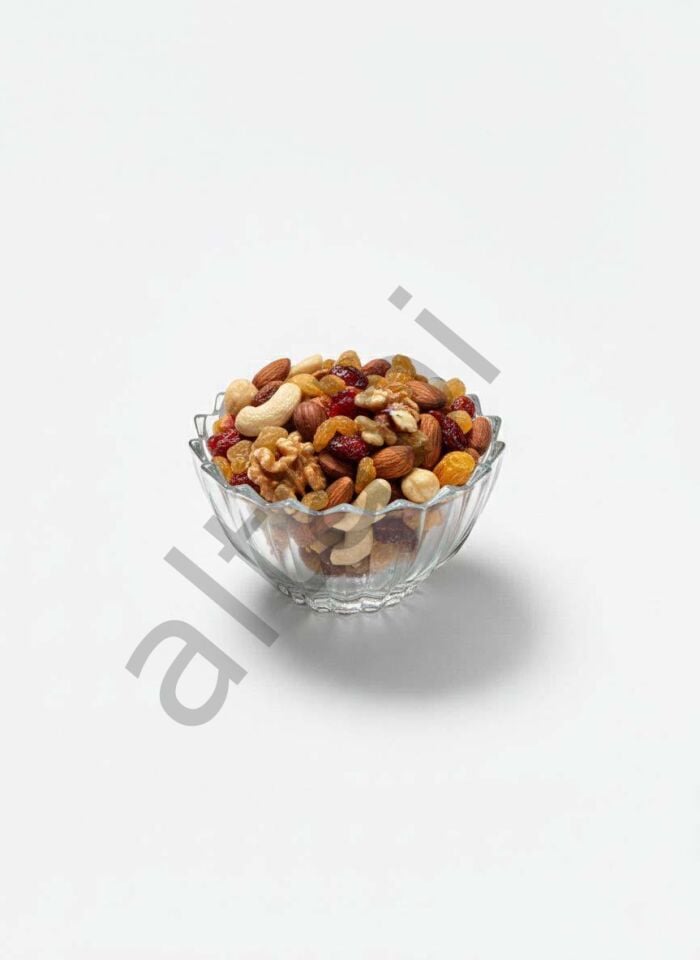 Malatya 6'lı Çerezlik Sütlü Tatlı Hoşaf Kasesi 11 cm