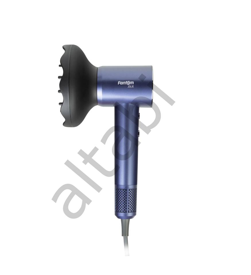 Fantom Jolie SK 2500 Akıllı BLDC Motorlu Saç Kurutma Makinesi