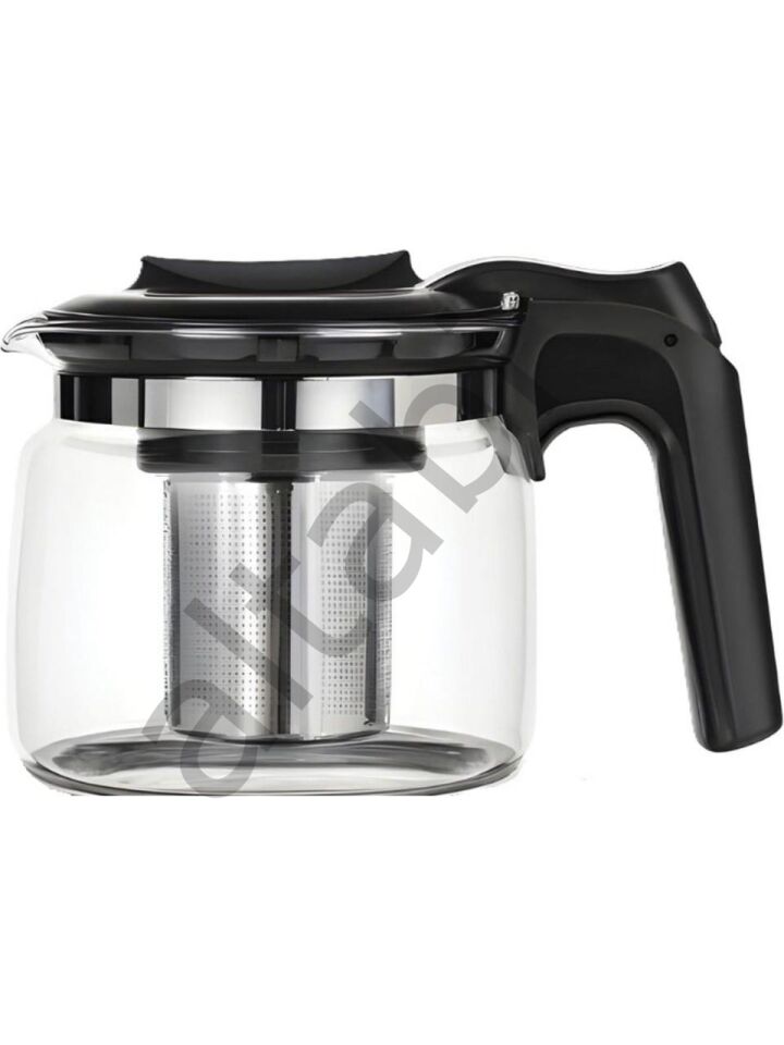 Altabi Elektrikli Cam Demlikli Çay Makinesi - 1700W