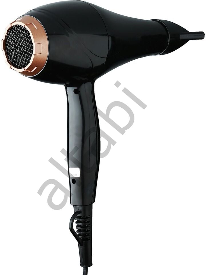 Altabi Noble AC Profesyonel Saç Kurutma Makinesi (2200W) Fa k ir