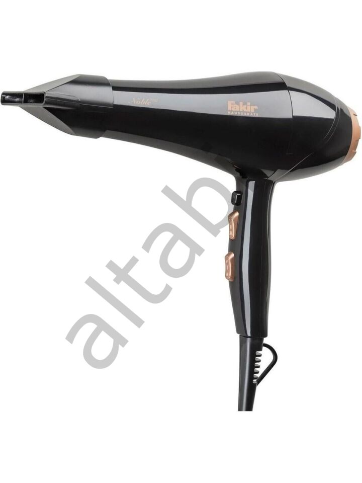 Altabi Noble AC Profesyonel Saç Kurutma Makinesi (2200W) Fa k ir