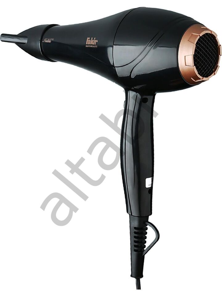 Altabi Noble AC Profesyonel Saç Kurutma Makinesi (2200W) Fa k ir
