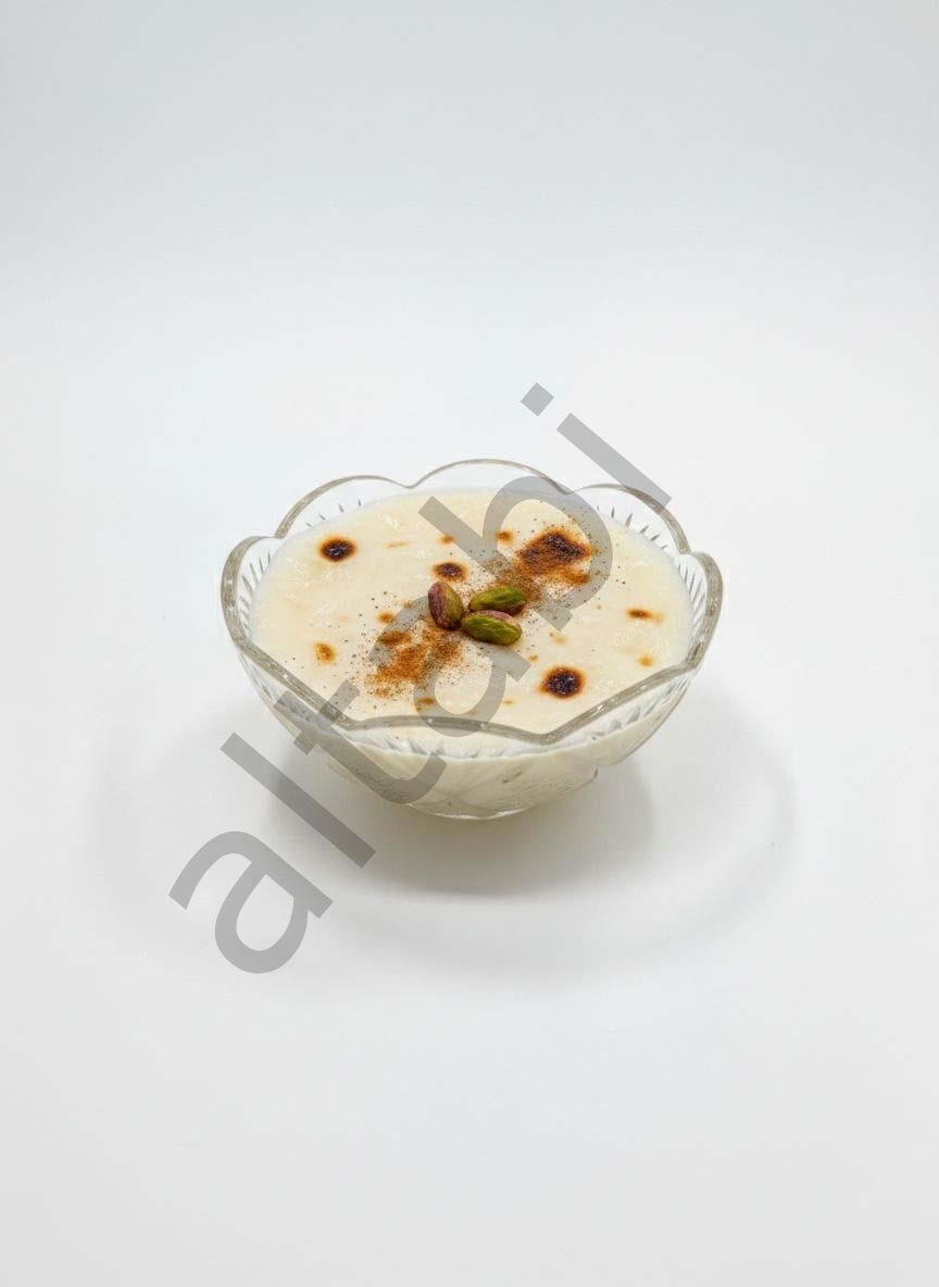 Akdeniz 6'lı Çerezlik Sütlü Tatlı Hoşaf Kasesi 12 cm