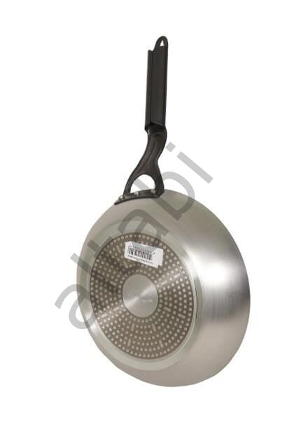 Mehtap Chefline İndüksiyon Tabanlı Tava (24 CM) – Ultra Dayanıklı Performans