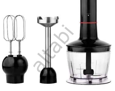 Schafer Chef Mix El Blenderi Seti 1800 W
