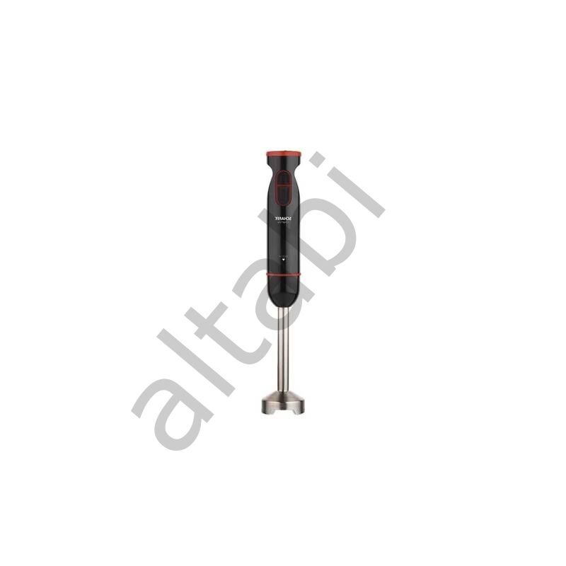 Schafer Chef Mix El Blenderi Seti 1800 W
