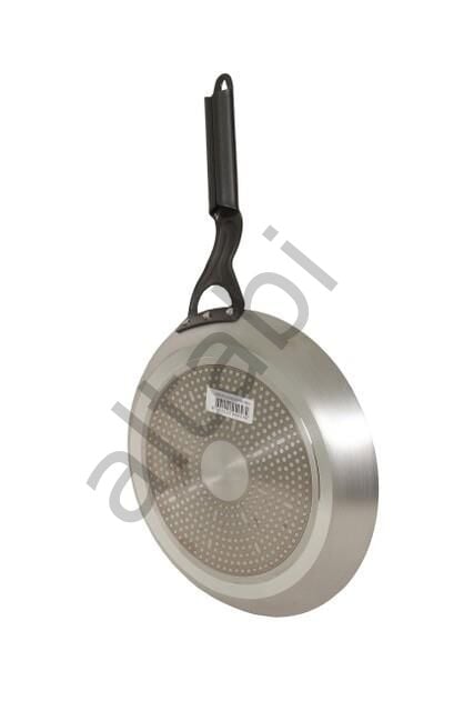 Mehtap Chefline İndüksiyon Tabanlı Krep Tava (26 CM) – Ultra Dayanıklı Performans