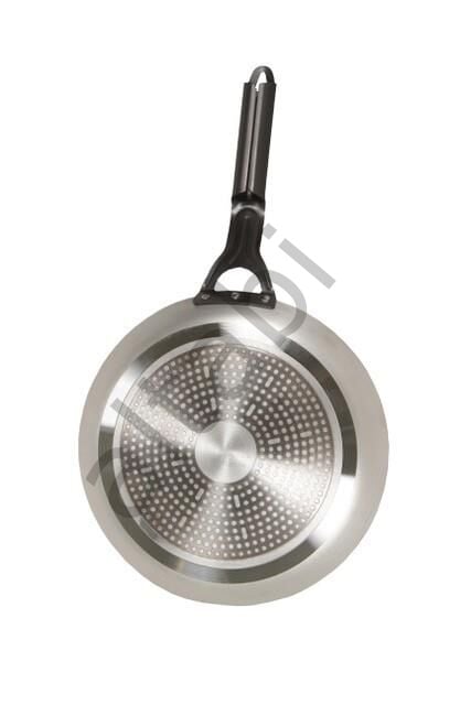 Mehtap Chefline İndüksiyon Tabanlı Krep Tava (26 CM) – Ultra Dayanıklı Performans