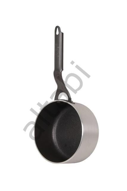 Mehtap Chefline İndüksiyon Tabanlı Kaçerola Sos Tavası (20 CM) – Ultra Dayanıklı Performans