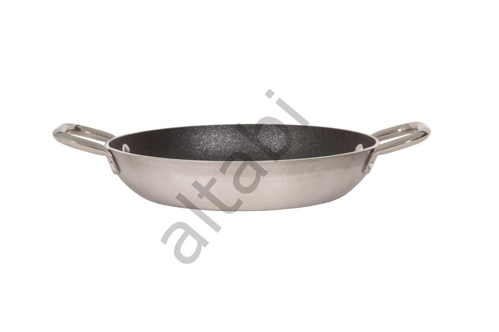 Mehtap Chefline İndüksiyon Tabanlı Sahan (20 CM) – Ultra Dayanıklı Performans