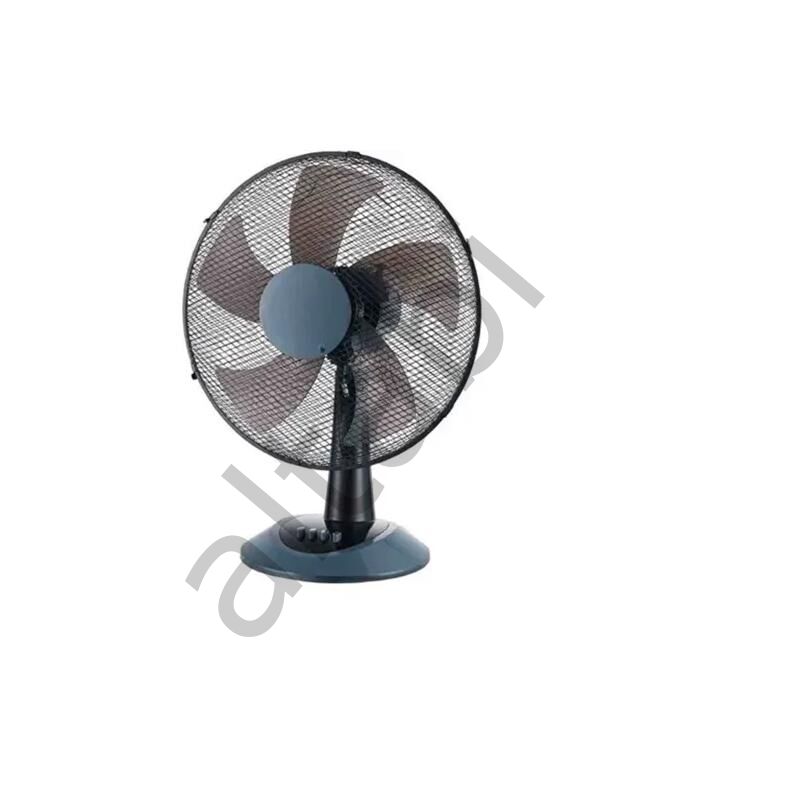 Altabi Masa Üstü Vantilatör 50 W 3 Kademeli Vantilatör