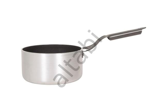 Mehtap Chefline İndüksiyon Tabanlı 32 cm Tava ve 18 cm Kaçerola Sosluk Seti