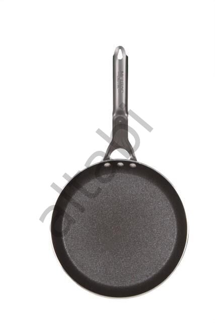 Mehtap Chefline İndüksiyon Tabanlı 26 cm Tava ve 20 cm Kaçerola Sosluk Seti