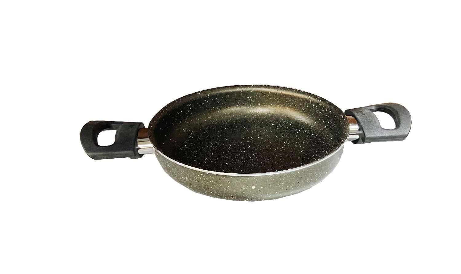 Mehtap Granit Sahan 18 CM