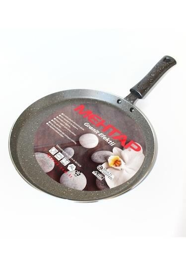 Mehtap Granit Krep Tavası 26 CM