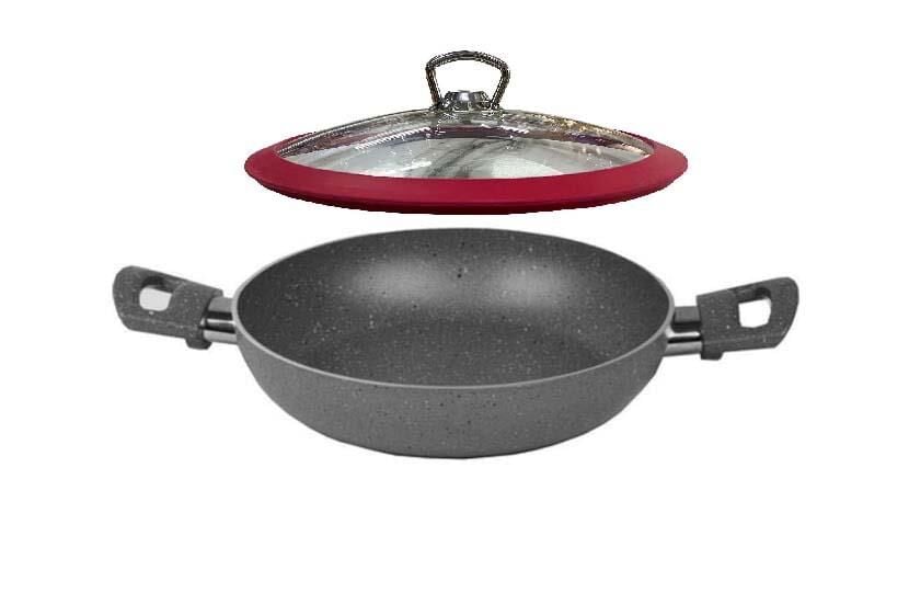 Mehtap Granit Sahan 24 CM