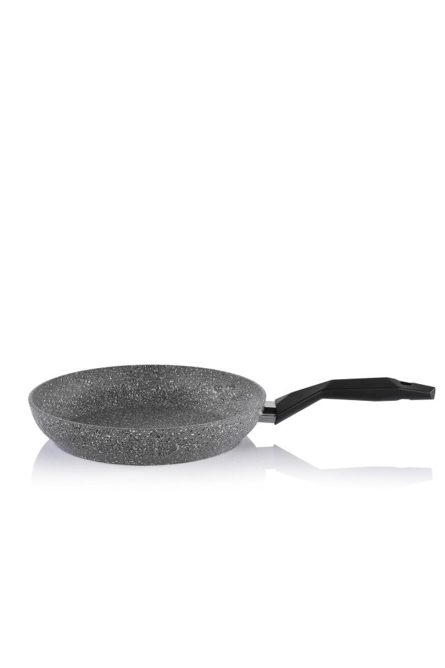 Schafer 24 CM Granit Tava ve 26 CM Emoji Pankek Tavası