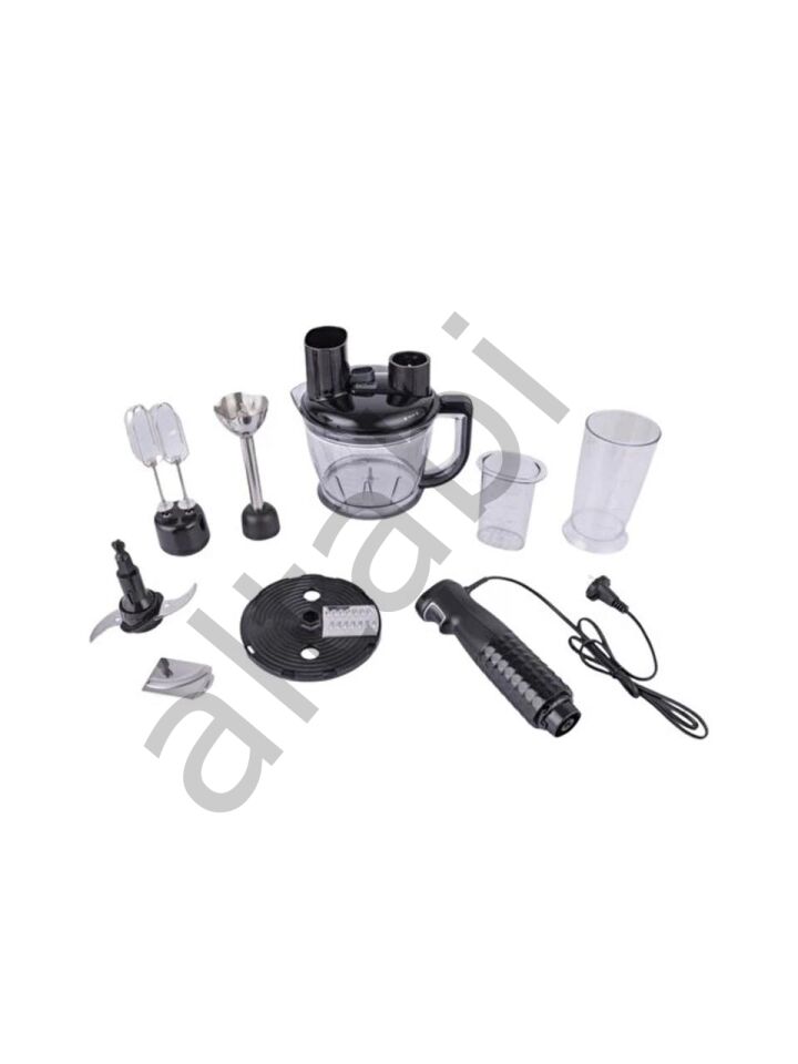 Diamond Mega Blender Set 1200 W 3 Yıl Garantili Arn i ca