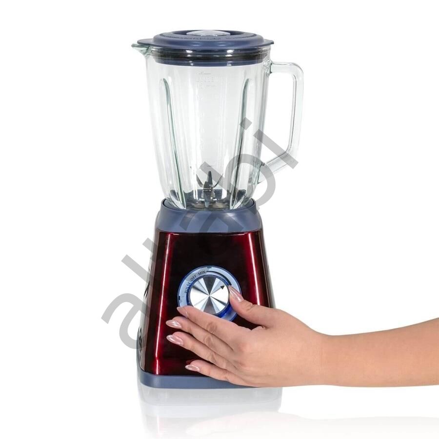 Vega Cam Sürahi Blender 600 W Buz Kırma Turbo Blender Ar nic a