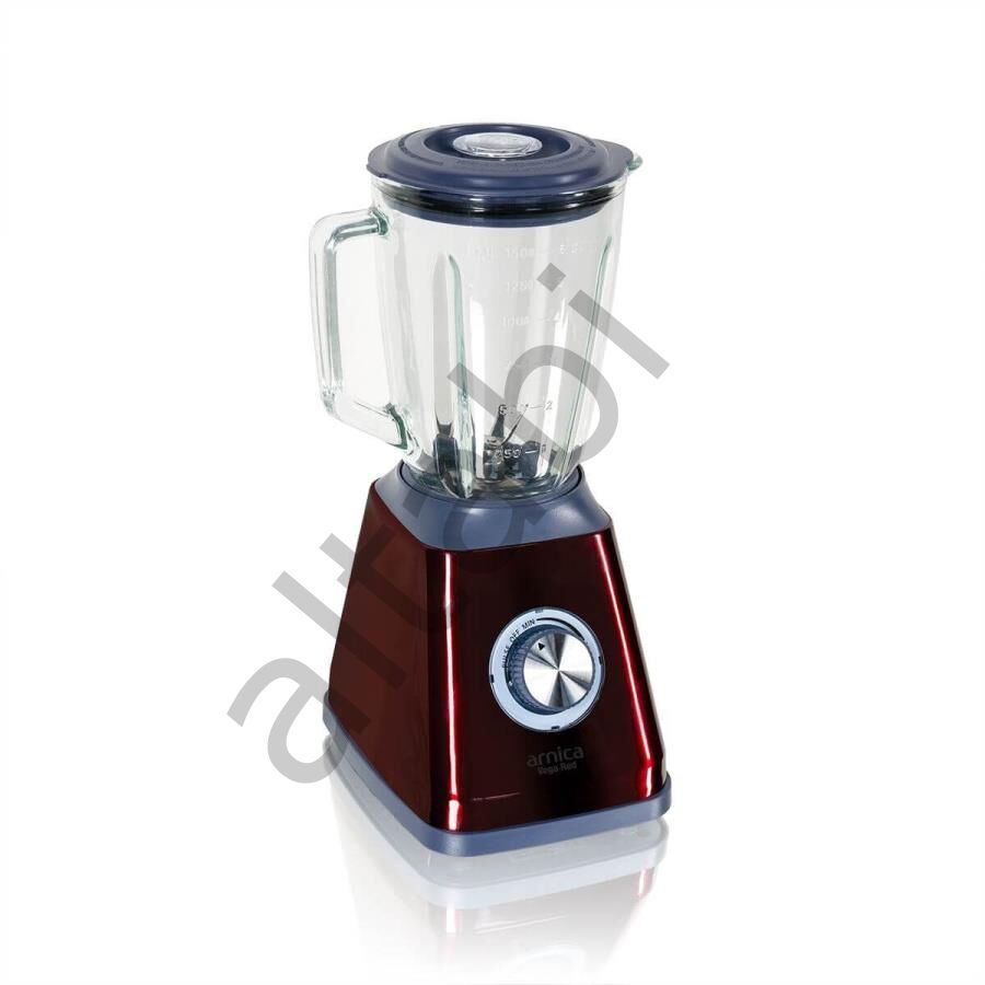 Vega Cam Sürahi Blender 600 W Buz Kırma Turbo Blender Ar nic a