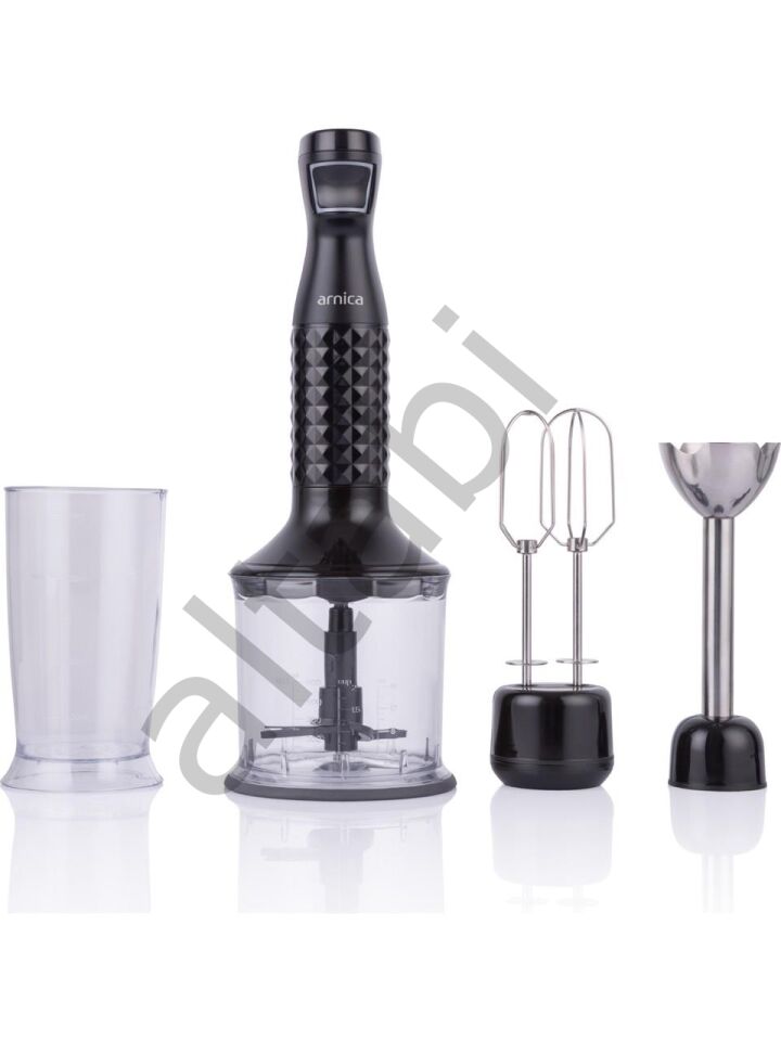 Diamond Blender Set 1200 W 3 Yıl Garantili Arn i ca