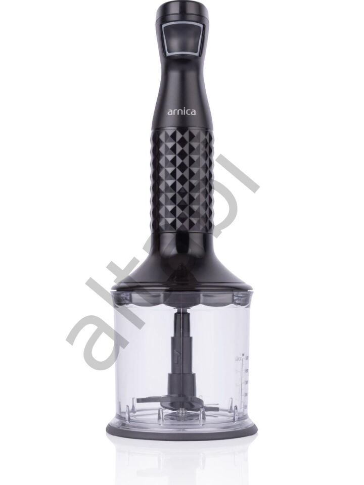 Diamond Blender Set 1200 W 3 Yıl Garantili Arn i ca