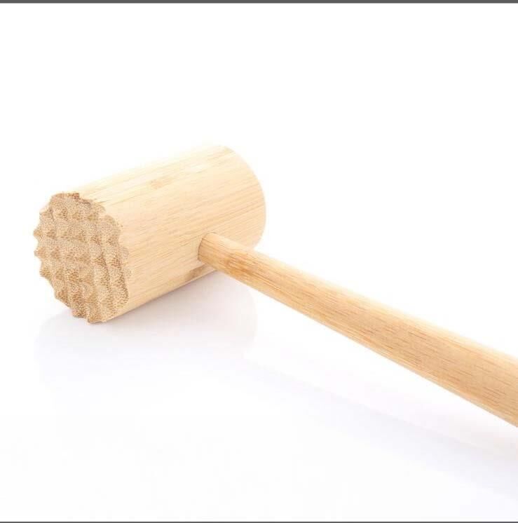 Bambu Et Döveceği Et Tokmağı