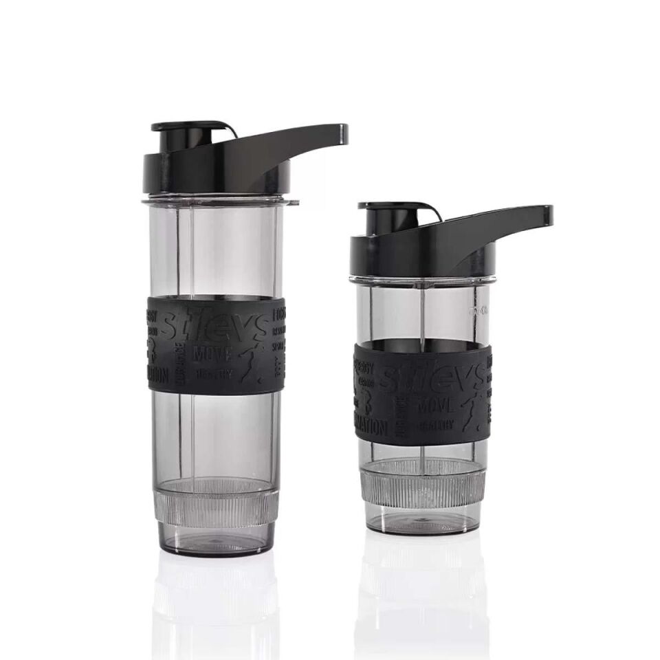 Stilevs Tropix Kişisel Blender Rose Renk 600 W