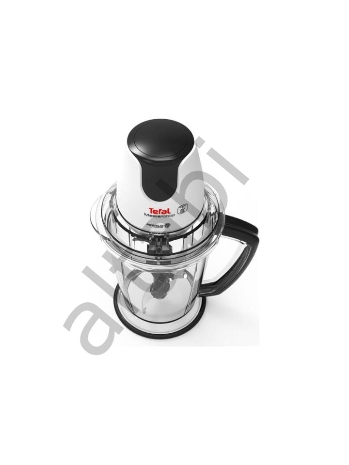 Masterchop Powelix Doğrayıcı 4 Bıçaklı 500 W Te fal